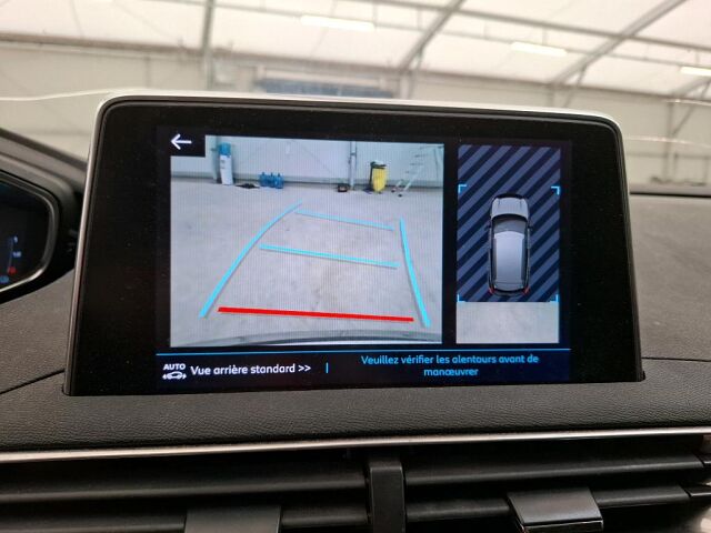COMING SOON PEUGEOT 3008 ALLURE 1.6 PHEV HYBRID AUTO SPANISH LHD IN SPAIN 81000 MILES 2020